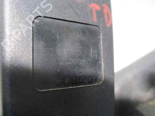 Seat buckle AUDI A4 B6 (8E2) 1.8 T quattro | BP20250753I32 