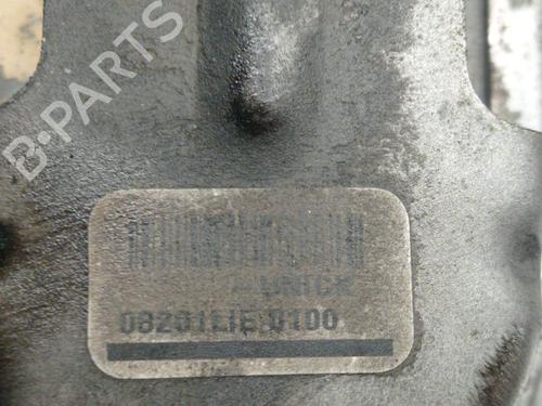 Fuel pump KIA OPTIMA (JF) 1.7 CRDi | BP31860368M76  - Image 5