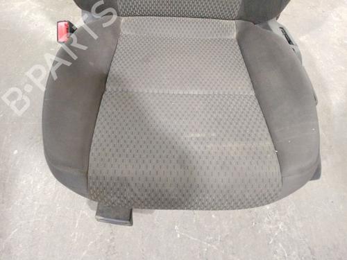 Siège avant gauche AUDI A6 C6 (4F2) 3.0 TDI quattro | BP29956506C15