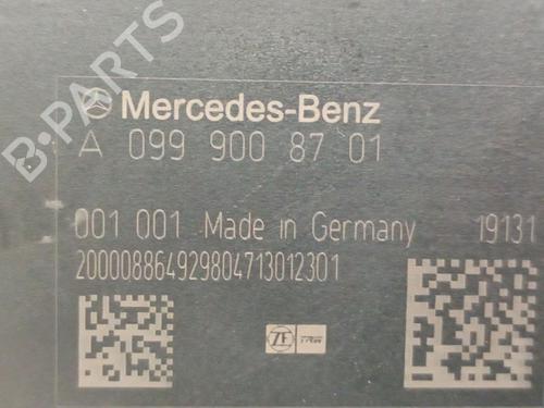 Rim MERCEDES-BENZ A-CLASS (W177) A 180 d (177.003) | BP29994704C45 