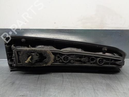 Right taillight OPEL MERIVA A MPV (X03) 1.7 CDTI (E75) | BP9369495C35 