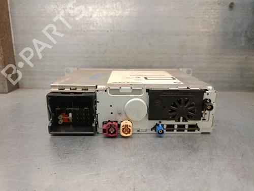 Radio BMW 5 Touring (F11) 520 d | BP25246582E6 