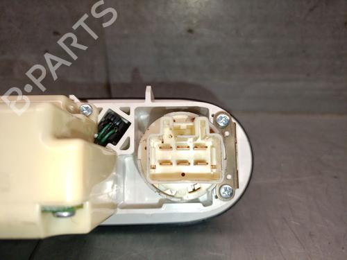 Climate control MAZDA MPV II (LW) 2.0 (LWEW) | BP37400721I5  - Image 5