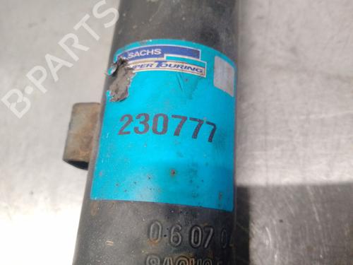 Left front shock absorber FORD TRANSIT Platform/Chassis (E_ _) 2.5 TD (EME/L/S, ENE/L/S) | BP33017835M16 - Image 5