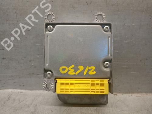 ECU airbags SKODA OCTAVIA I (1U2) 1.9 TDI | BP22725333M53 