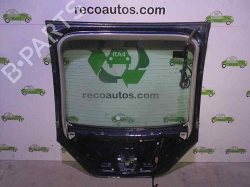 Tailgate VW NEW BEETLE (9C1, 1C1) 1.6 | BP2264523C6 