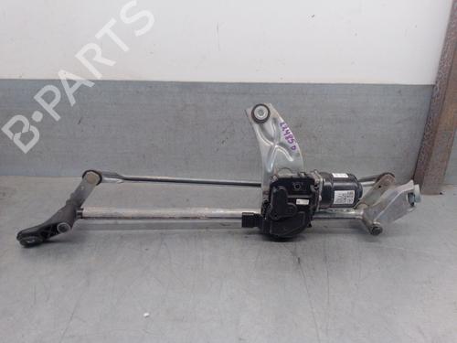 Used Front wiper motor MERCEDES-BENZ CLA (C118) CLA 200 d (118.312) (150 hp) 26124007