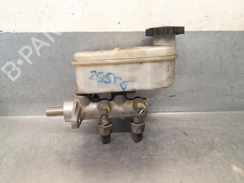 Brake master cylinder SSANGYONG RODIUS I 2.7 Xdi | BP36440488M77 - Image 2