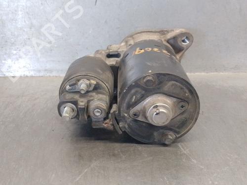 Starter MERCEDES-BENZ C-CLASS Coupe (CL203) C 180 Kompressor (203.746) | BP24334192M8 