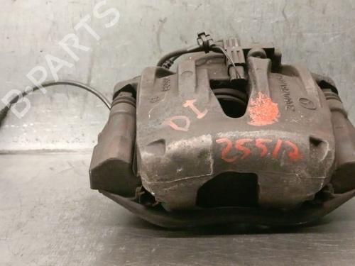 Left front brake caliper MERCEDES-BENZ E-CLASS (W211) E 320 (211.065) | BP36363040M105 - Image 2