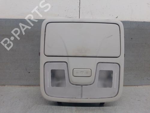 Used Interior roof light HYUNDAI ix35 (LM, EL, ELH) 1.6 (135 hp) 27434334