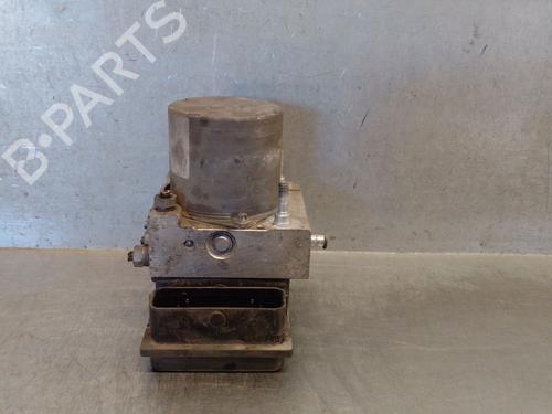ABS Bremseaggregat RENAULT MASTER III Van (FV) 2.3 dCi 125 FWD (FV0C, FV0D, FV0G, FV0H, FV0J, FV0K,... (125 hp) 30078698