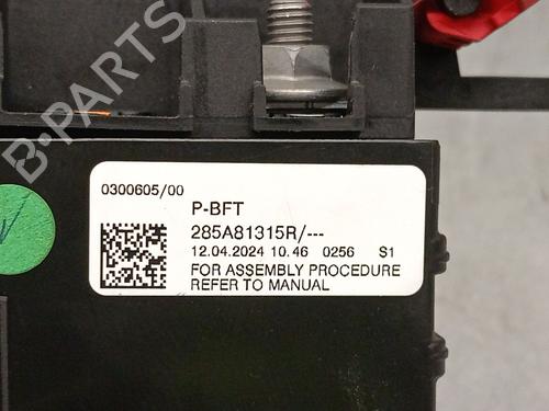 Fuse box MITSUBISHI ASX (VSX_, VSE_) 1.6 HYBRID (VSEH6) | BP36264682E1  - Image 5