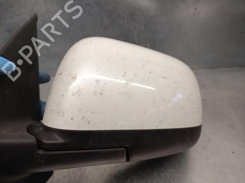 Left mirror NISSAN MICRA IV (K13K, K13KK) 1.2 DIG-S | BP25235466C26 