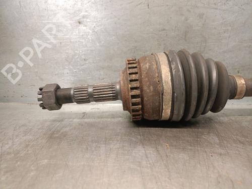 Antriebswelle links vorne OPEL CORSA C (X01) 1.3 CDTI (F08, F68) | BP29273491M38 