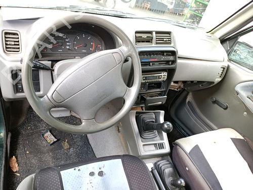 Hovedlysbryter SUZUKI VITARA (ET) HDI (SE 420HDI) | BP26132634I24  - Image 12