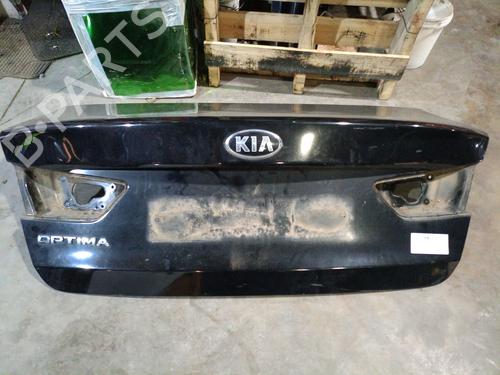 Used Tailgate KIA OPTIMA (JF) 1.7 CRDi (141 hp) 31839725