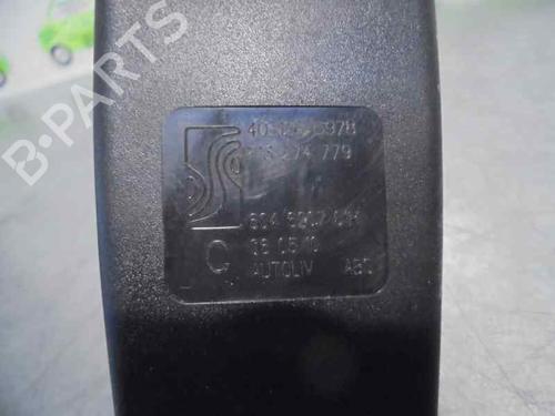 Seat buckle OPEL CORSA D (S07) 1.3 CDTI (L08, L68) | BP20250994I32 