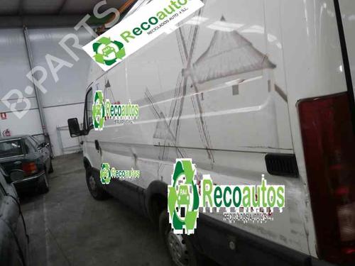 Left front indicator IVECO DAILY III Van 35 C 14, 35 S 14 | BP11925514C32 - Image 8