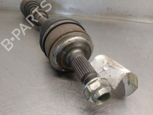 Left front driveshaft HONDA CIVIC IX (FK) 1.4 i-VTEC (FK1) | BP38208620M38 - Image 4