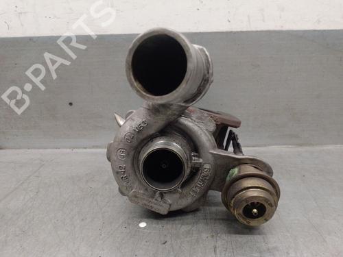 Used Turbocharger/Supercharger OPEL VIVARO A Van (X83) 1.9 DTI (F7) (101 hp) 28836940