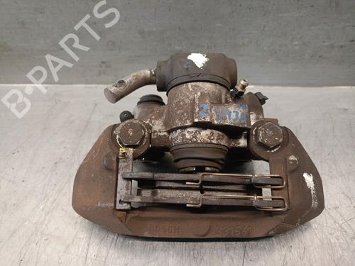 Used Right rear brake caliper PEUGEOT 206 CC (2D) 1.6 16V (2DNFUF, 2DNFUR) (109 hp) 30701659
