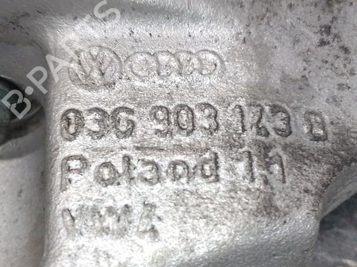 Support AUDI A4 B6 Avant (8E5) 1.9 TDI | BP34053552C155  - Image 7