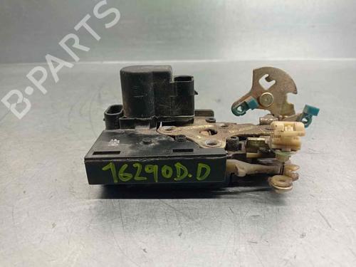 Used Front right lock DAEWOO LANOS (KLAT) 1.5 (86 hp) 10565921
