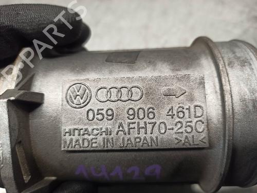 Mass air flow sensor AUDI A6 C5 Avant (4B5)  | BP8588912M95 