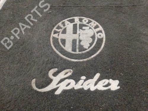 Other ALFA ROMEO SPIDER (916_) 1.8 16V (916S3) | BP17543535O1