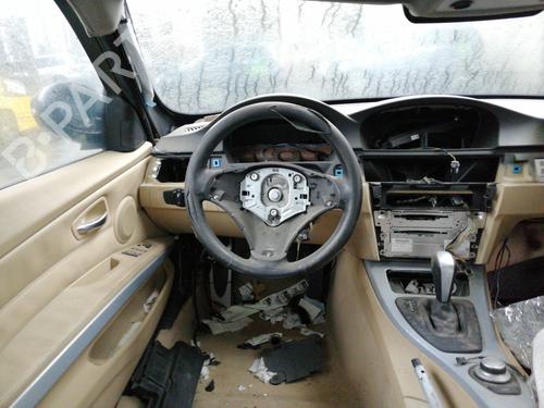 Left rear window switch BMW 3 (E90) 335 d | BP8643273I29 - Image 9