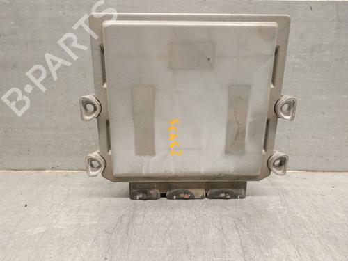 Engine control unit (ECU) PEUGEOT 407 (6D_) 2.0 HDi 135 (6DRHRH, 6DRHRE, 6DRHRG, 6DRHRJ) | BP28378563M57