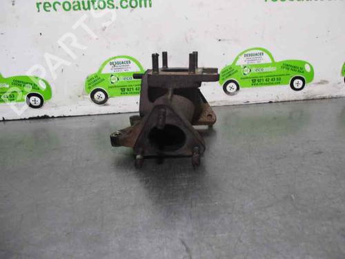 Udstødningsmanifold AUDI A6 C5 (4B2) 2.5 TDI | BP11667377M110 