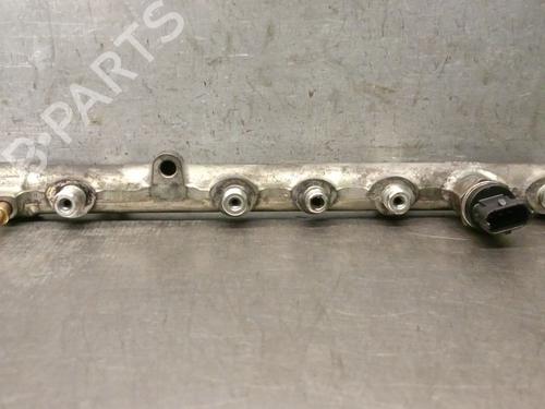 Injection rail RENAULT MEGANE II Saloon (LM0/1_) 1.9 dCi (LM0G, LM1G, LM2C) | BP37477937M98 - Image 2
