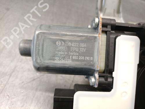 Front left window mechanism VW T-CROSS (C11, D31) 1.0 TSi | BP38567650C22 - Image 7