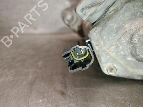 Starter TOYOTA RAV 4 II (_A2_) 2.0 4WD (ACA21, ACA20) | BP25927458M8 