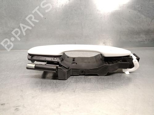 Rear left exterior door handle TOYOTA YARIS (_P21_, _PA1_, _PH1_) 1.5 Hybrid (MXPH10, MXPH11) | BP24846412C130