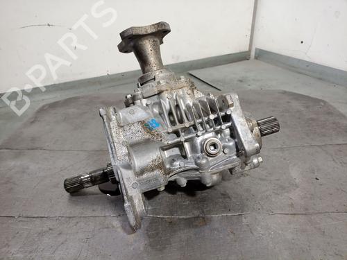 Transfer box DACIA DUSTER (HM_) 1.5 dCi 115 4x4 | BP38517815M36 - Image 6