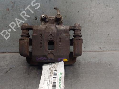Used Left rear brake caliper Left rear brake caliper 36882944 36882944