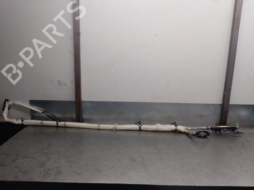 Right curtain airbag VOLVO XC90 I (275) D5 AWD | BP15897050C12 