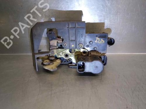 Used Front right lock ALFA ROMEO 156 Sportwagon (932_) 1.9 JTD (932B2B, 932B2C) (115 hp) 10913006