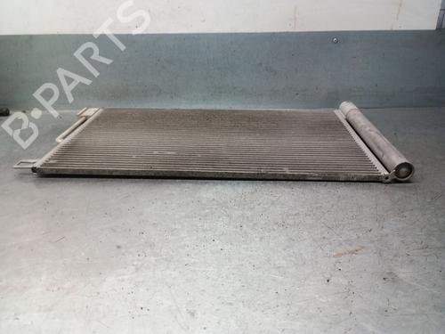 AC radiator OPEL CORSA D (S07) 1.2 (L08, L68) | BP31719033M32