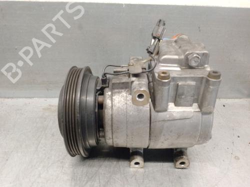 AC compressor FIAT BRAVO II (198_) 1.9 D Multijet (198AXB1A) | BP29424753M34 