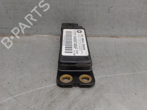 Electronic module CHRYSLER VOYAGER / GRAND VOYAGER IV (RG) 2.5 CRD | BP26941714M83 