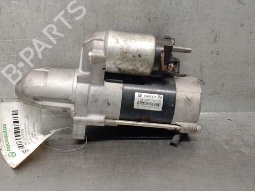 Used Starter Starter 37436819 37436819