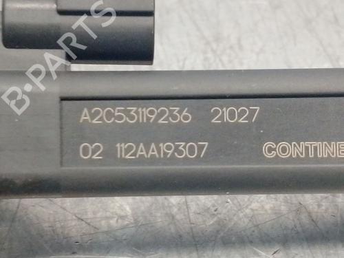 Antenne/Base RENAULT CAPTUR II (HF_) TCe 155 (HFMN) | BP23427149C140 - Image 5