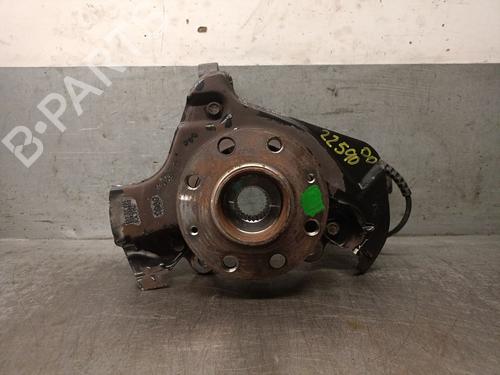 Right front steering knuckle OPEL CORSA D (S07) 1.3 CDTI (L08, L68) | BP25729097M26 