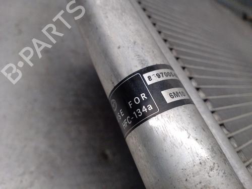 AC radiator MAZDA CX-7 (ER) 2.2 MZR-CD AWD (ER10A) | BP40127663M32 - Image 5