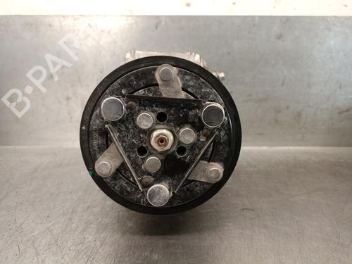 AC compressor MG MG HS (AS23) 1.5 T (SAS23) | BP29631546M34 