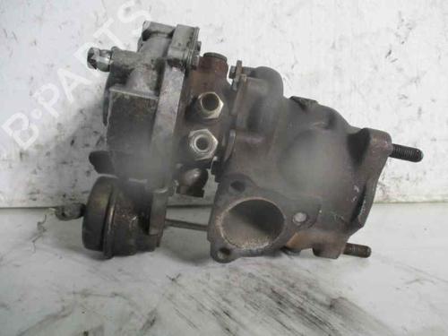 Turbocharger/Supercharger AUDI A6 C5 Avant (4B5)  | BP6143890M71 